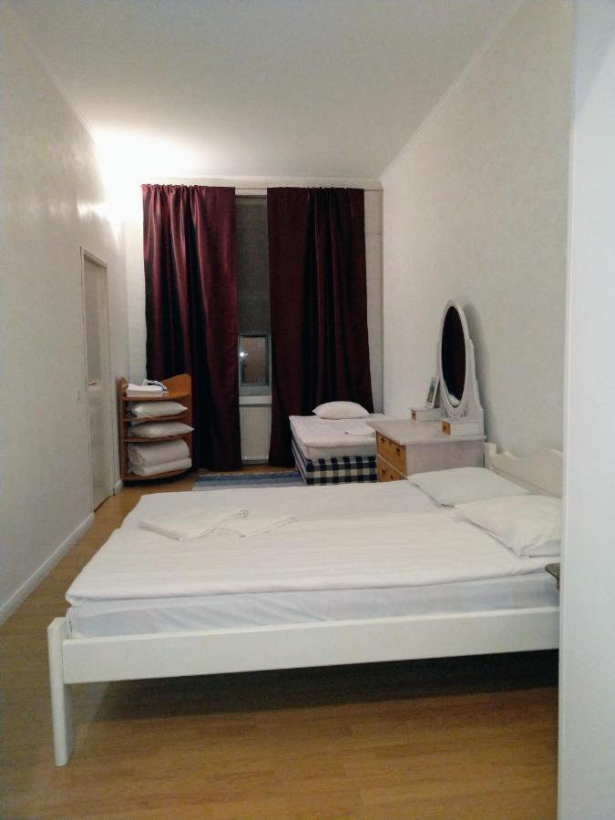 Apartament Dictumfactum Old Town - Suur Karja Tallin Zewnętrze zdjęcie