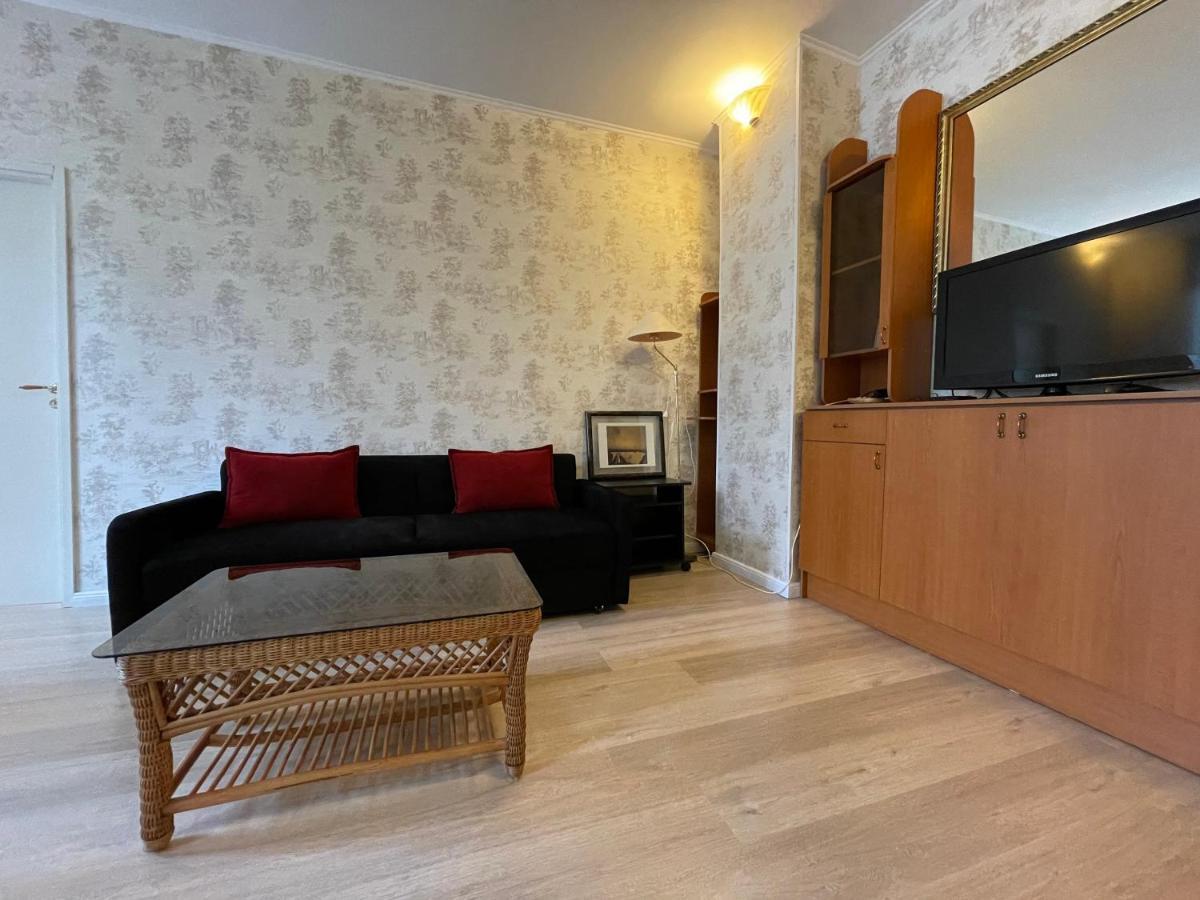Apartament Dictumfactum Old Town - Suur Karja Tallin Zewnętrze zdjęcie